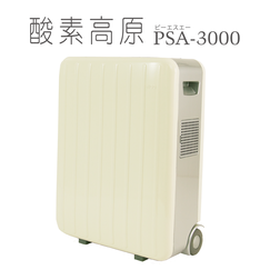 酸素高原PSA-3000