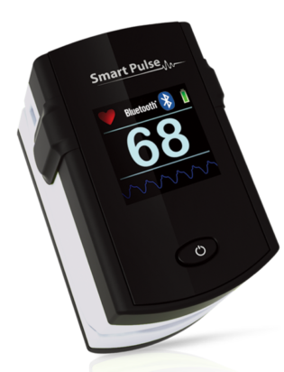自律神経検査装置「SmartPulse」スマートパルス ストレス＆血管健康チェック