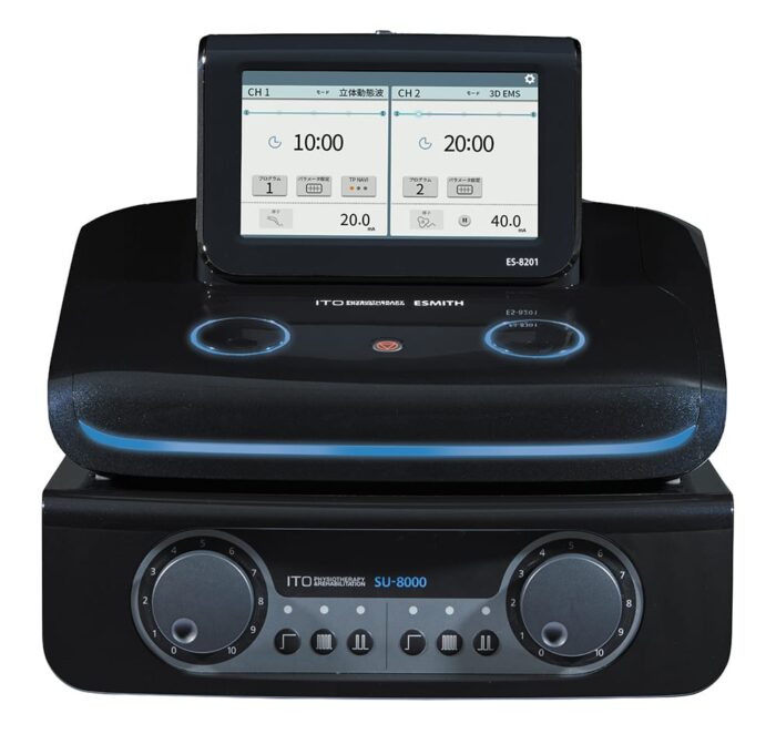 エスミス ES-8201