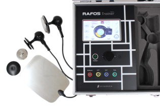 RAFOS Trainer TERA  ラフォストレーナーテラ
