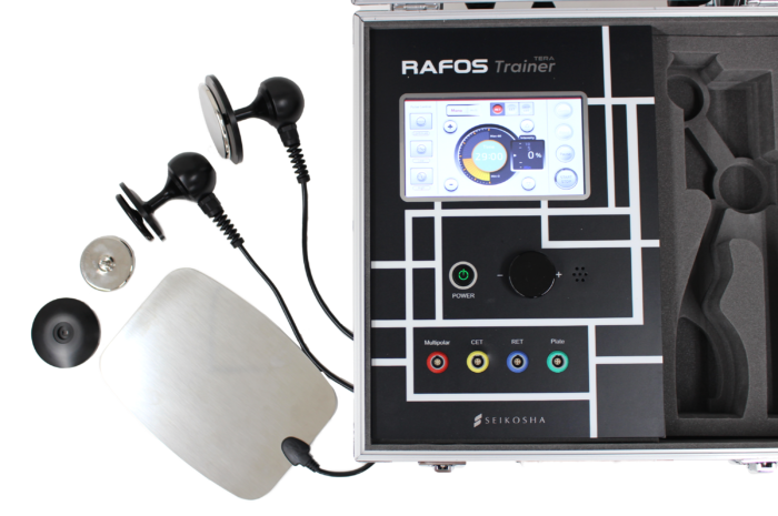 RAFOS Trainer TERA  ラフォストレーナーテラ