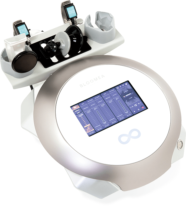 NeocareⅡ pro　ブルーメア